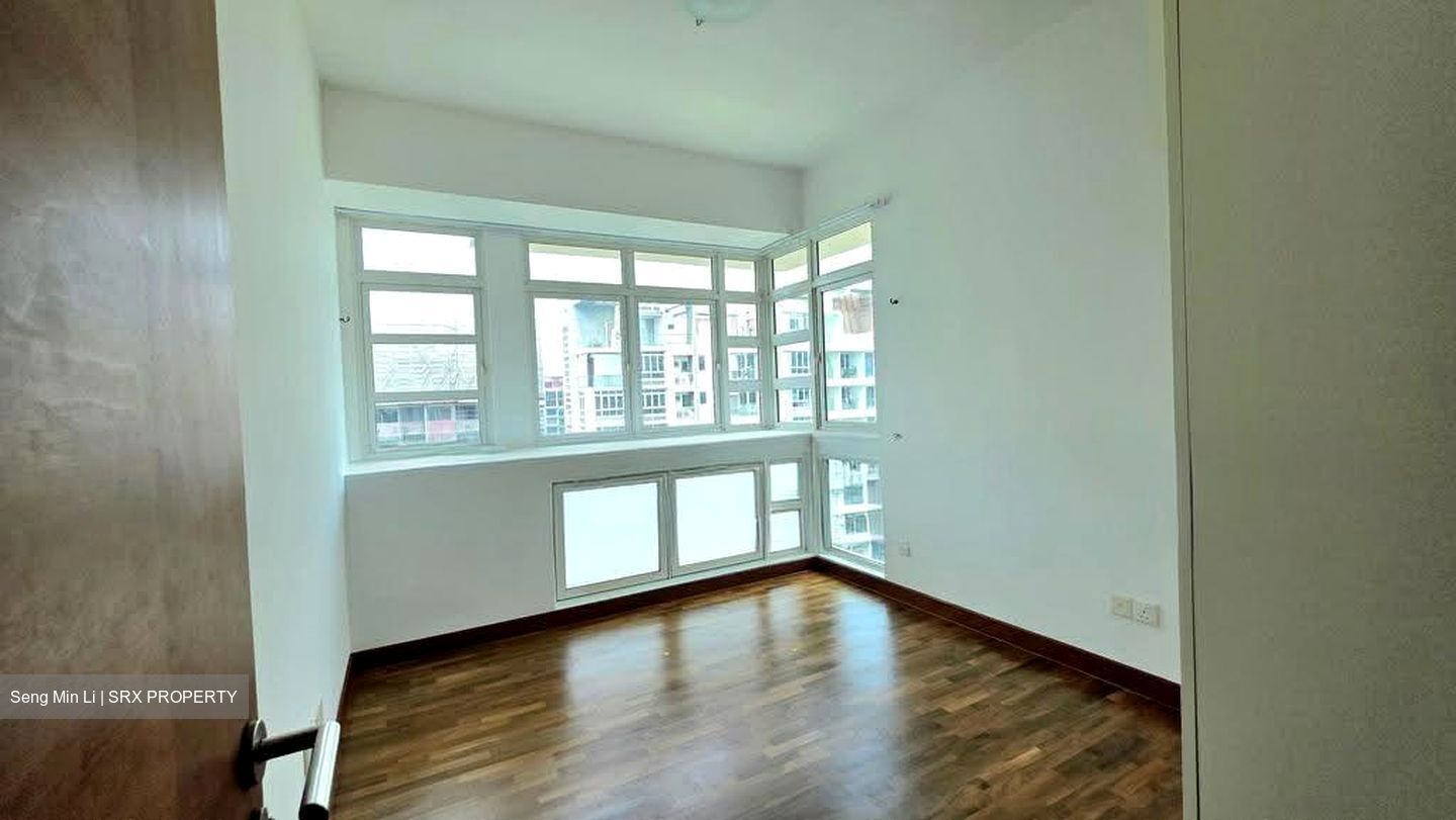 Butterworth 8 (D15), Condominium #607213901